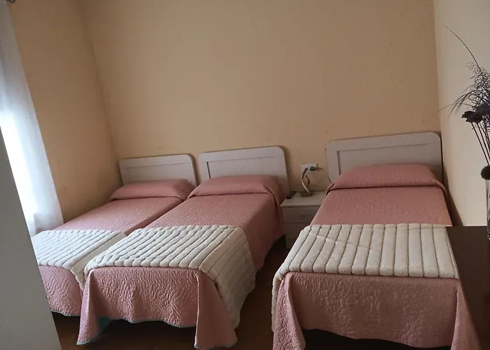 Casa Cubillas