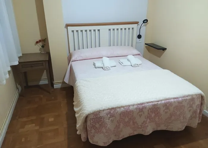 Casa Cubillas