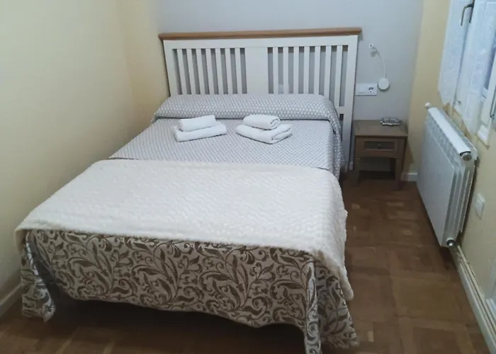 Casa Cubillas