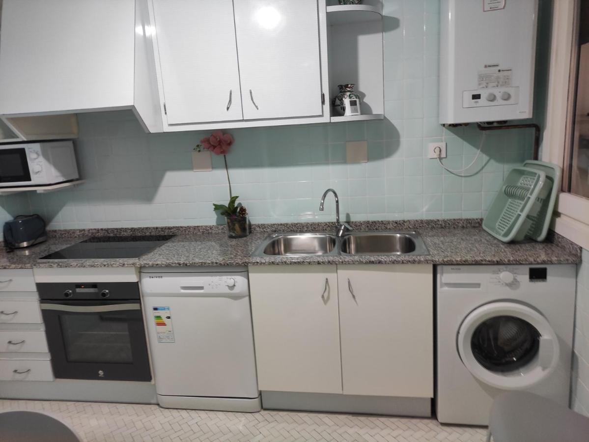 Apartment Casa Cubillas