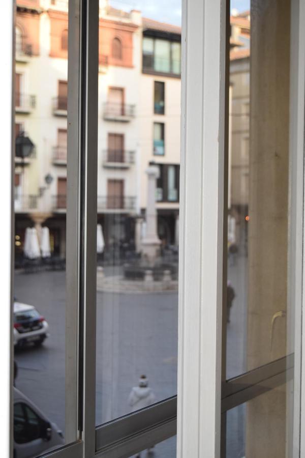 Casa Cubillas Appartement *