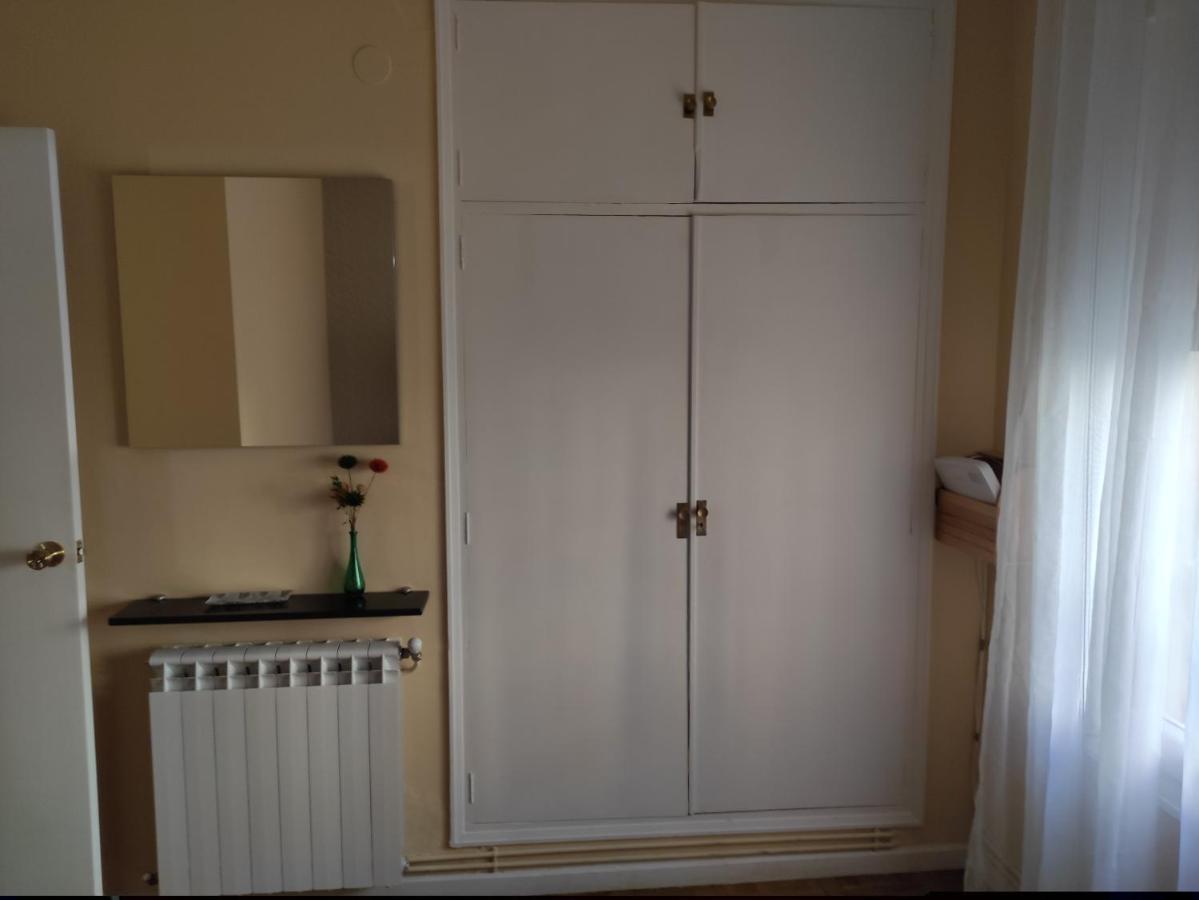 Appartement Casa Cubillas
