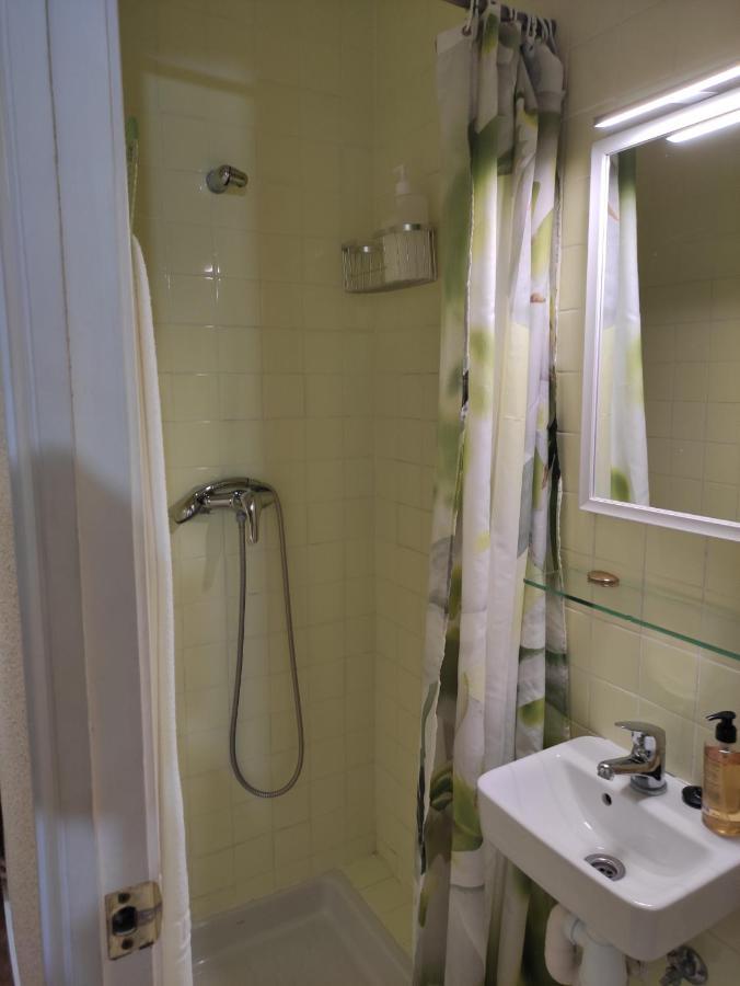 Casa Cubillas Appartement Teruel