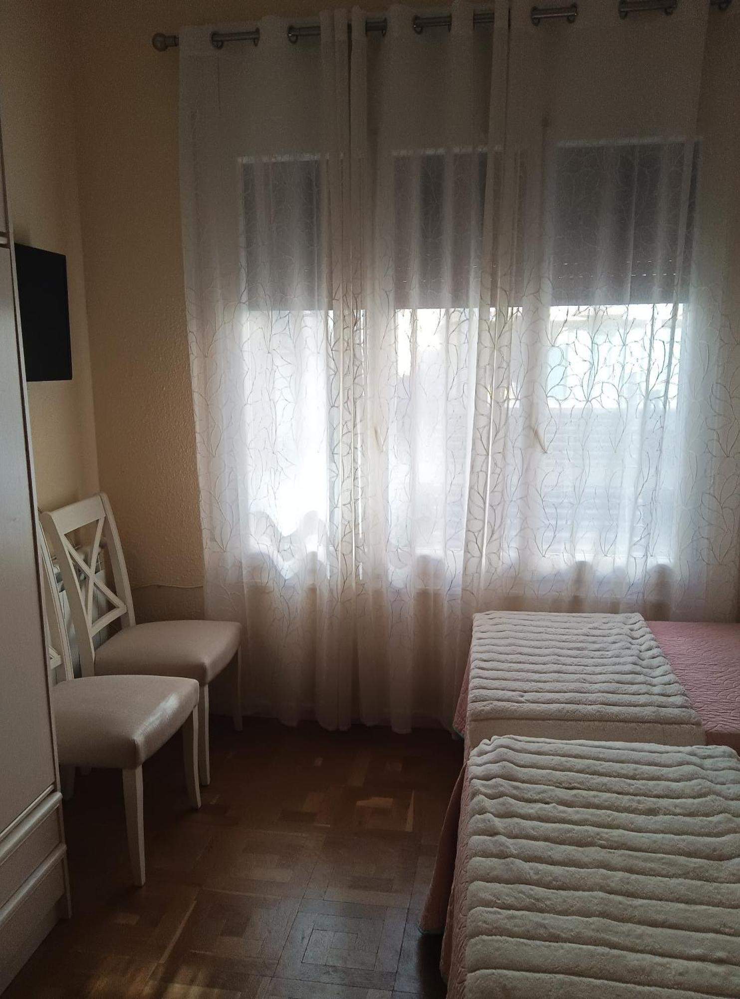 Casa Cubillas Appartement *