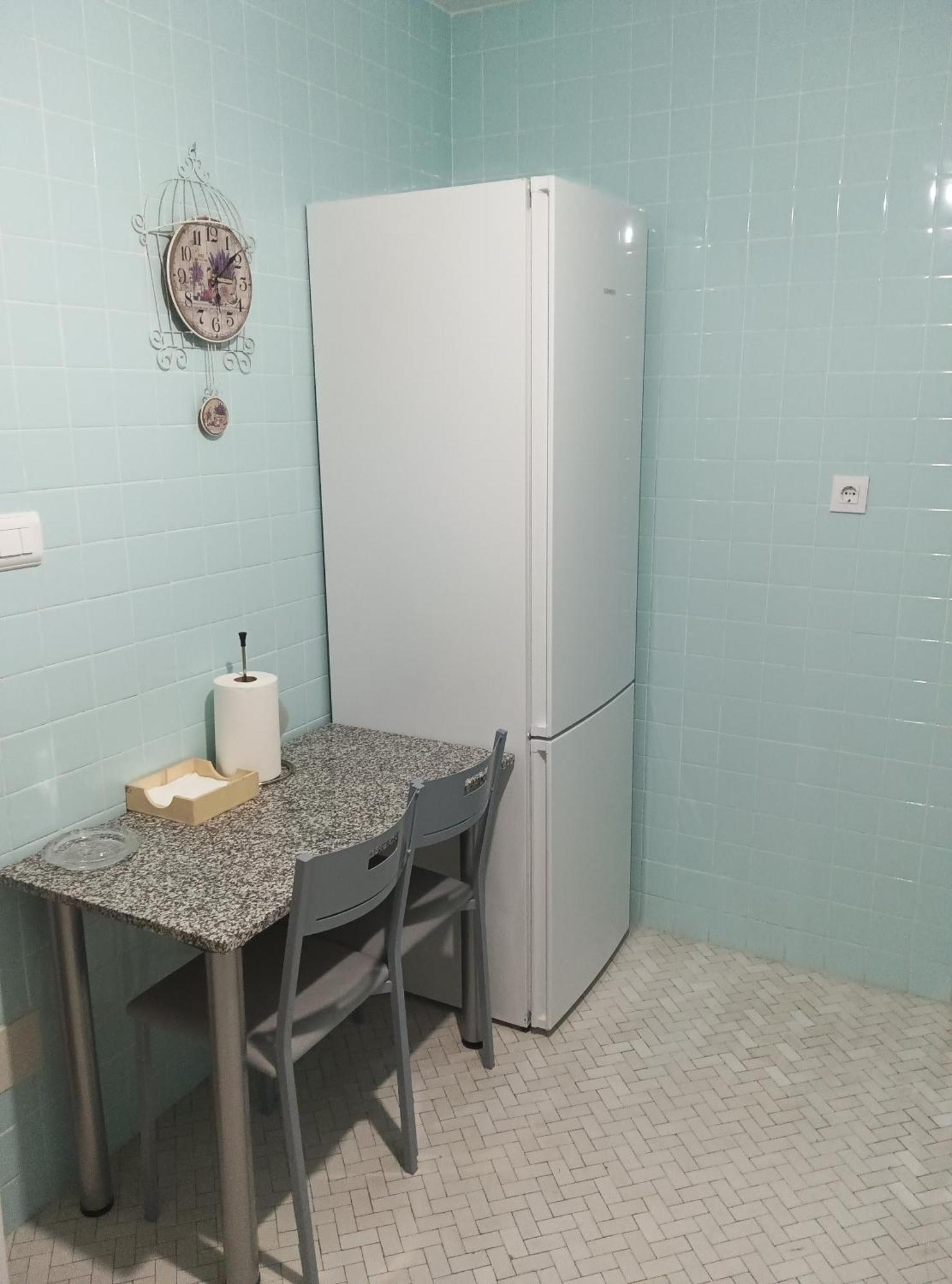 Casa Cubillas Appartement *