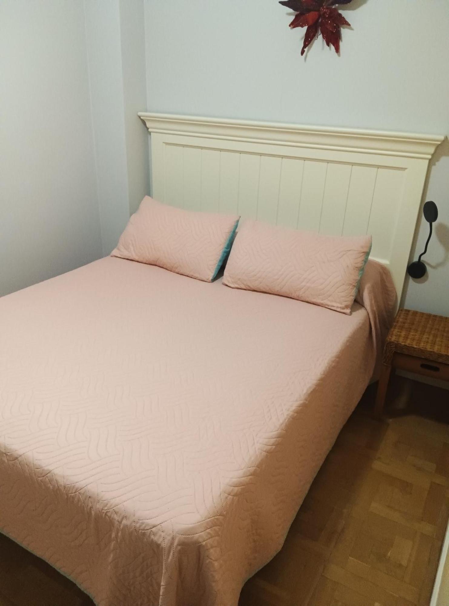 Casa Cubillas Appartement *
