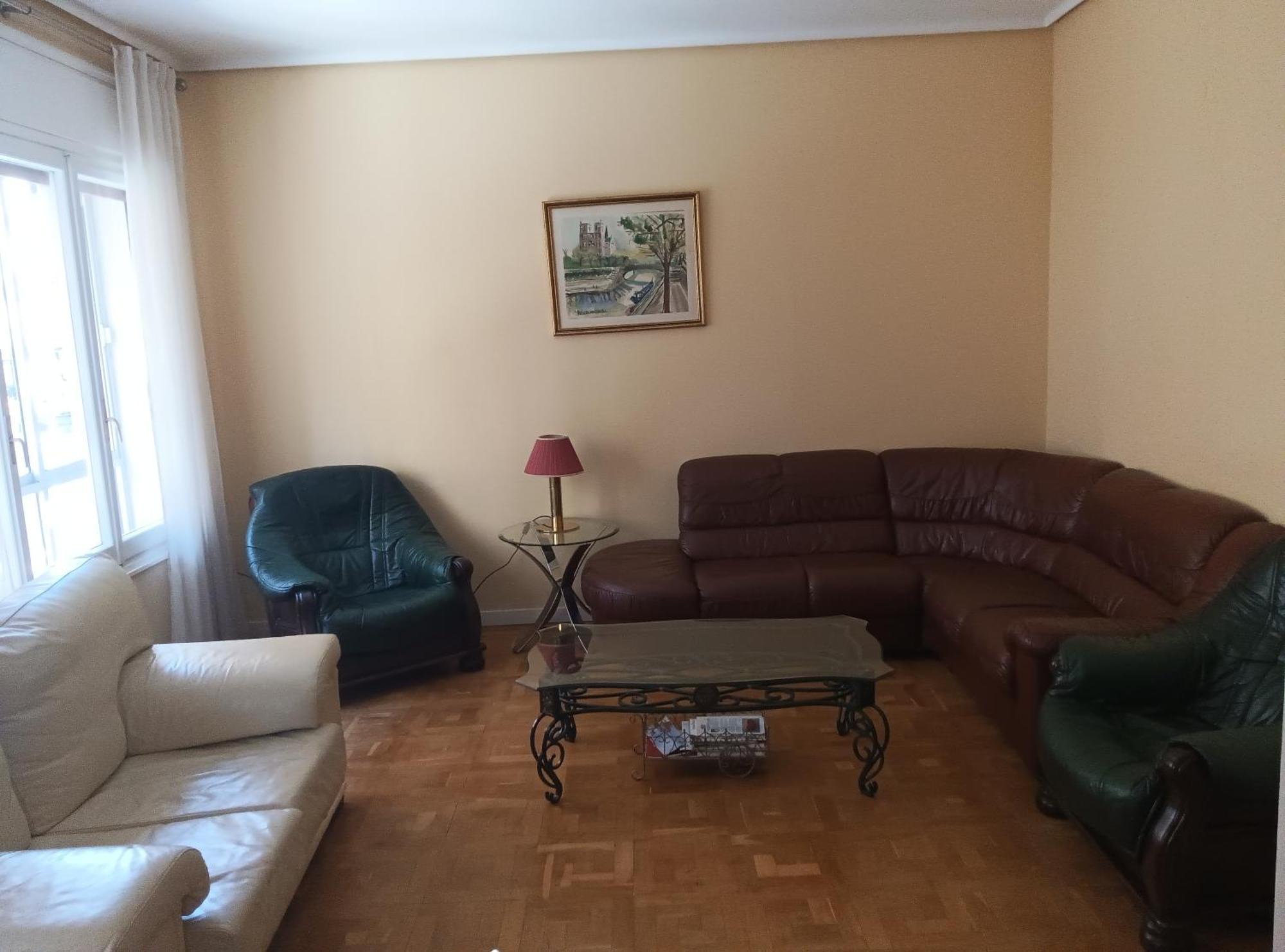 Apartment Casa Cubillas Teruel