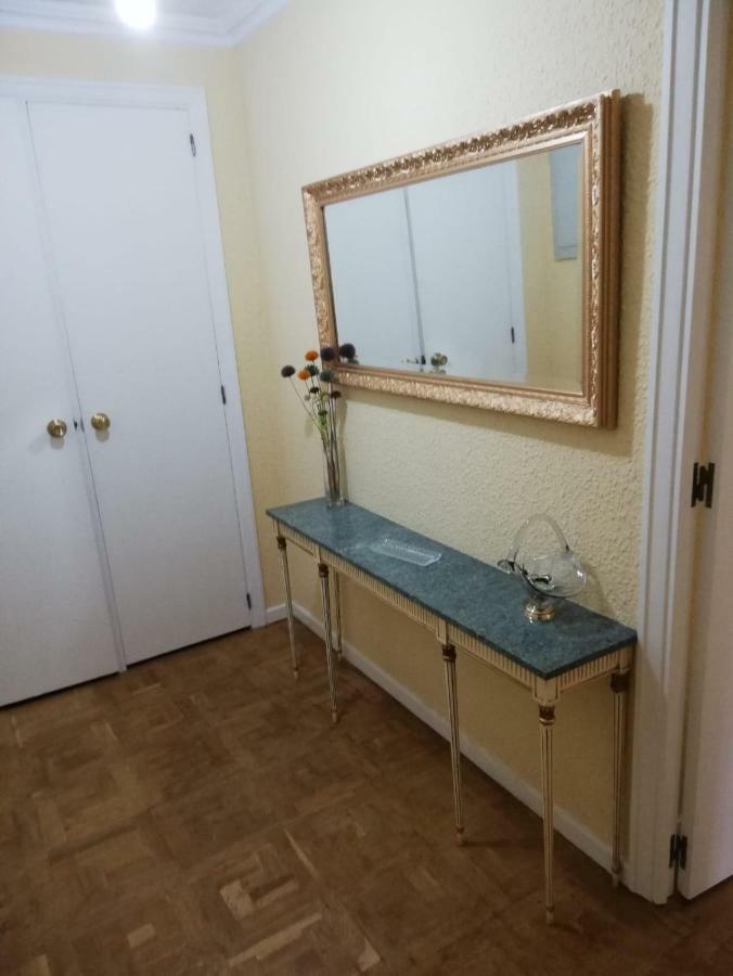 Casa Cubillas Apartment