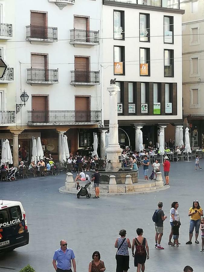 Casa Cubillas * Teruel