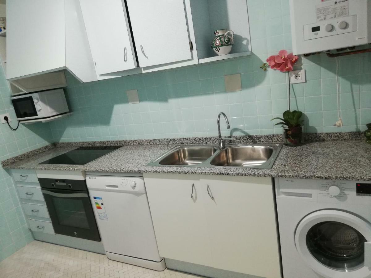 Appartement Casa Cubillas *