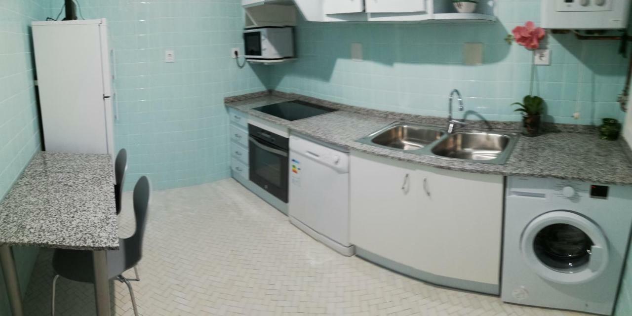 Appartement Casa Cubillas Teruel